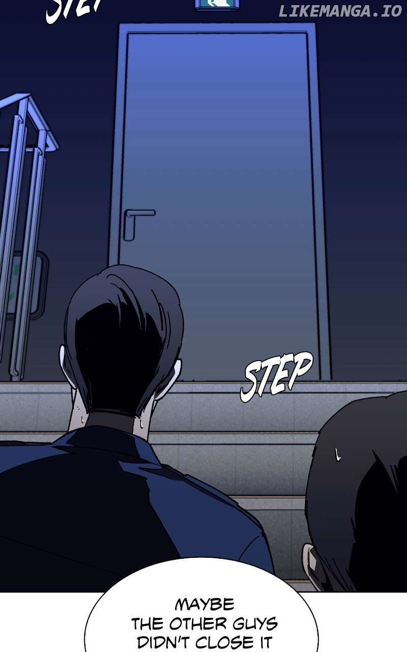 The End of the World is Just a Game to Me Chapter 66 - page 29