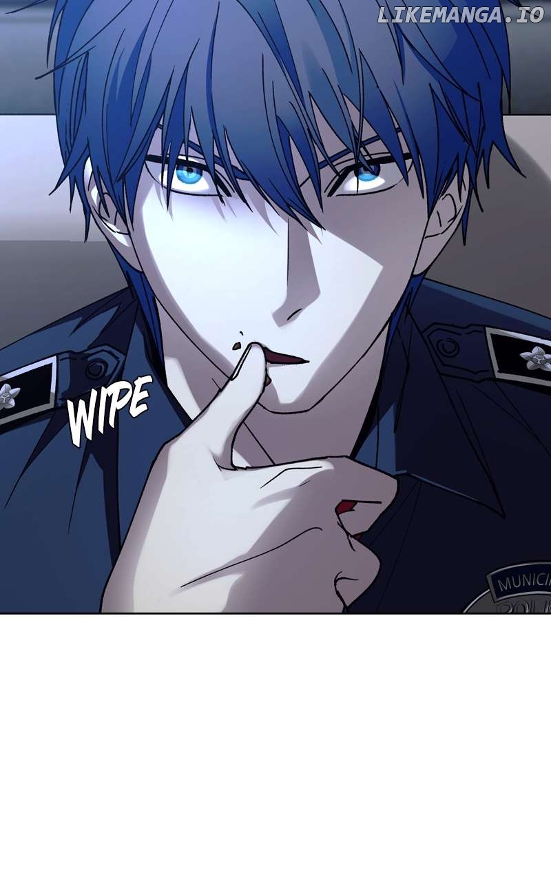 The End of the World is Just a Game to Me Chapter 66 - page 3