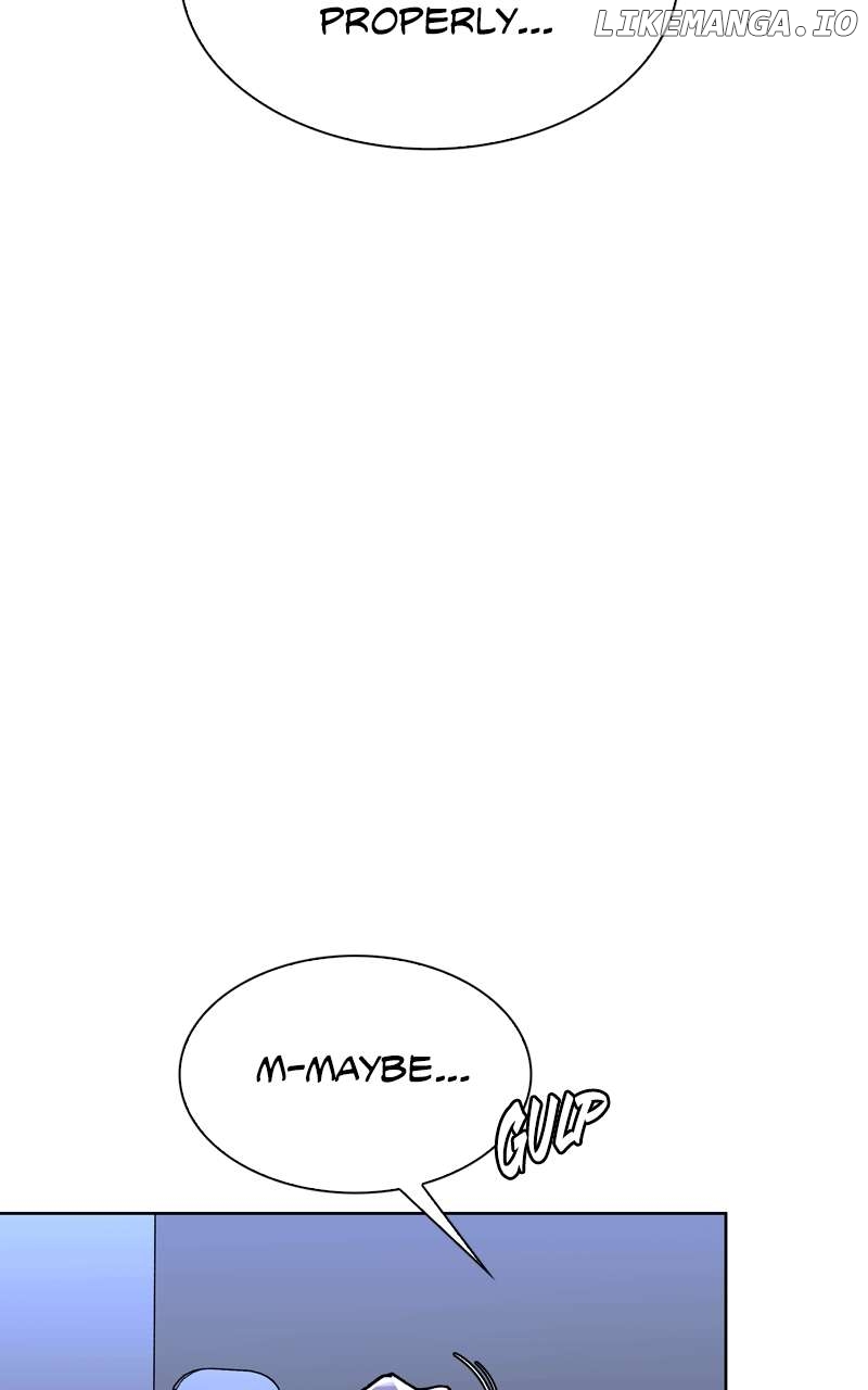 The End of the World is Just a Game to Me Chapter 66 - page 30