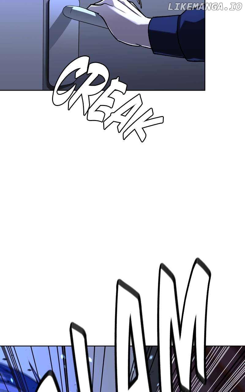 The End of the World is Just a Game to Me Chapter 66 - page 31