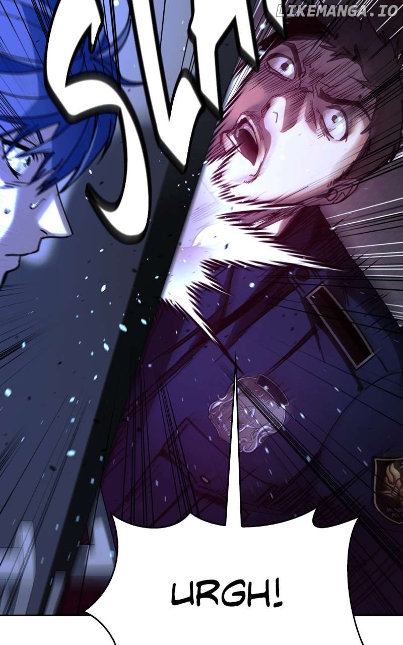 The End of the World is Just a Game to Me Chapter 66 - page 32