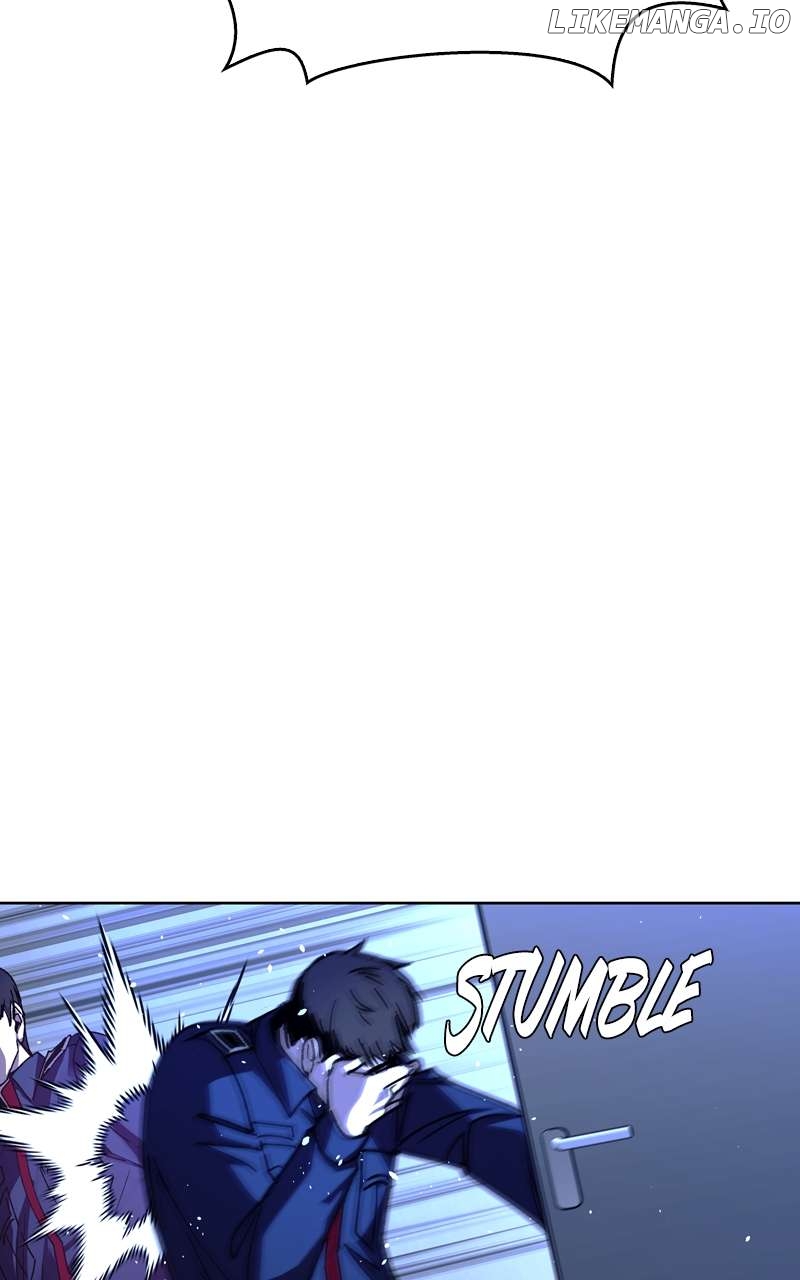 The End of the World is Just a Game to Me Chapter 66 - page 33