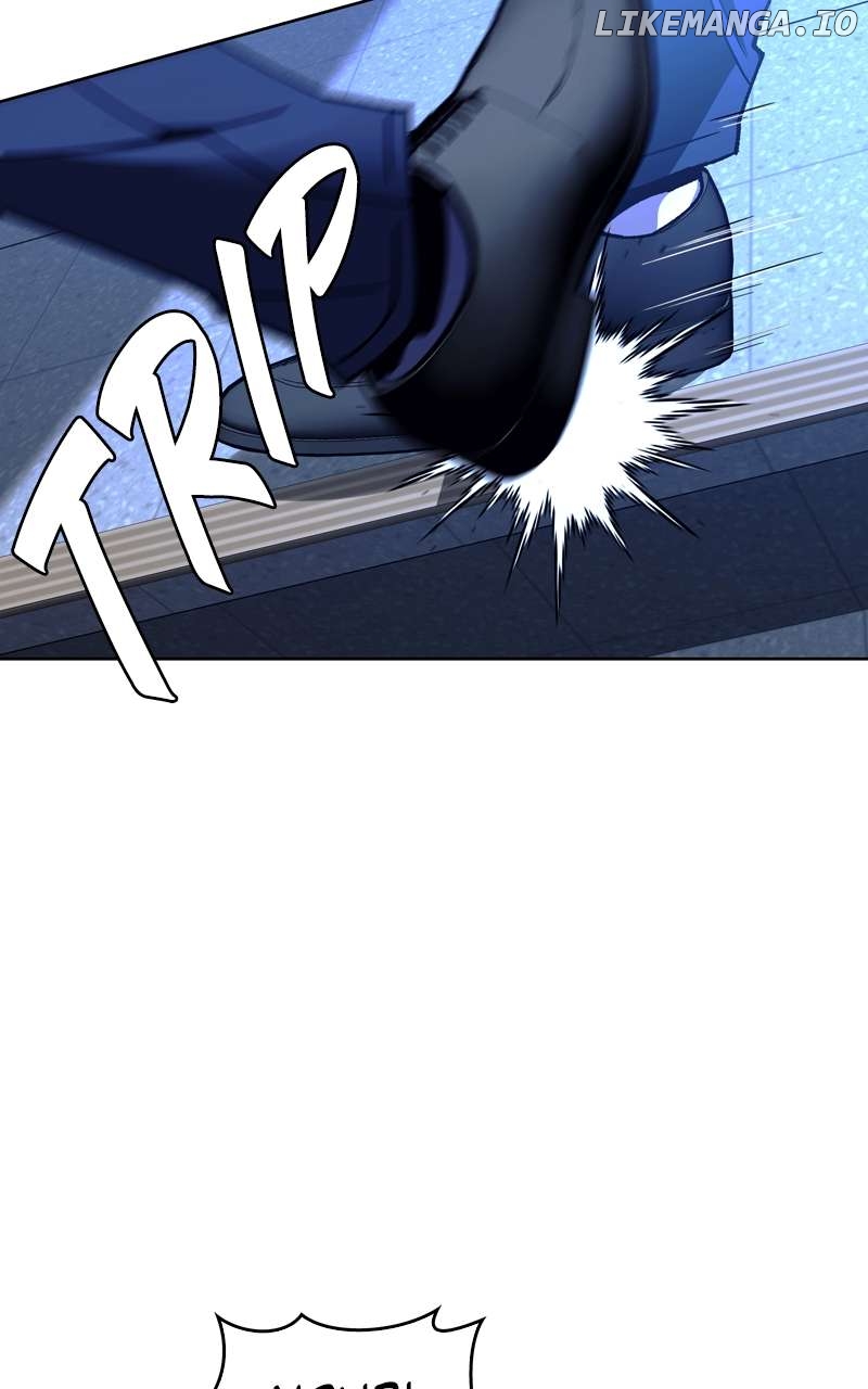 The End of the World is Just a Game to Me Chapter 66 - page 36