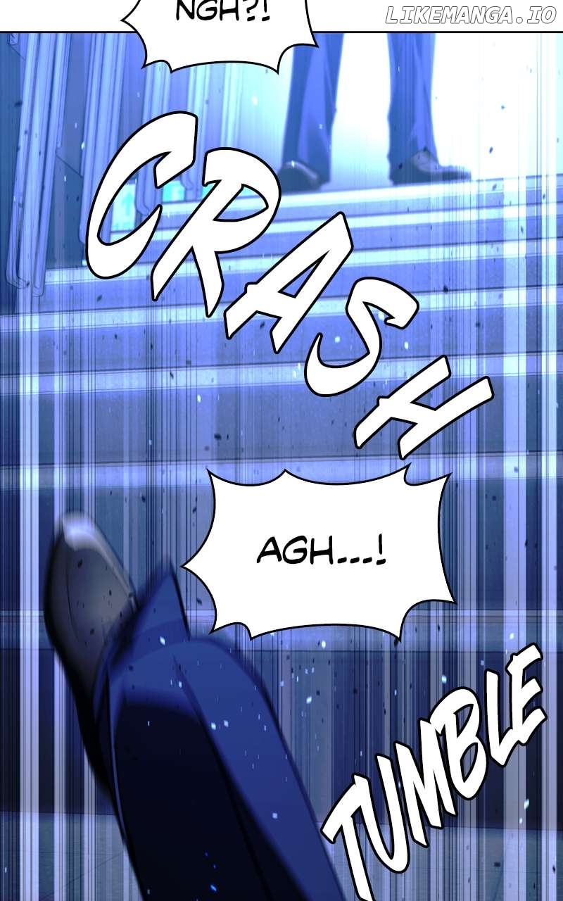 The End of the World is Just a Game to Me Chapter 66 - page 37