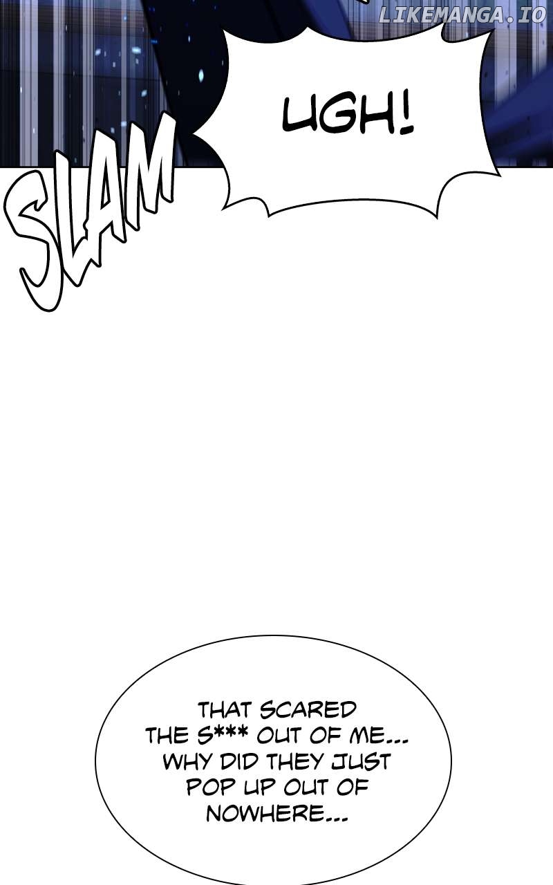 The End of the World is Just a Game to Me Chapter 66 - page 38