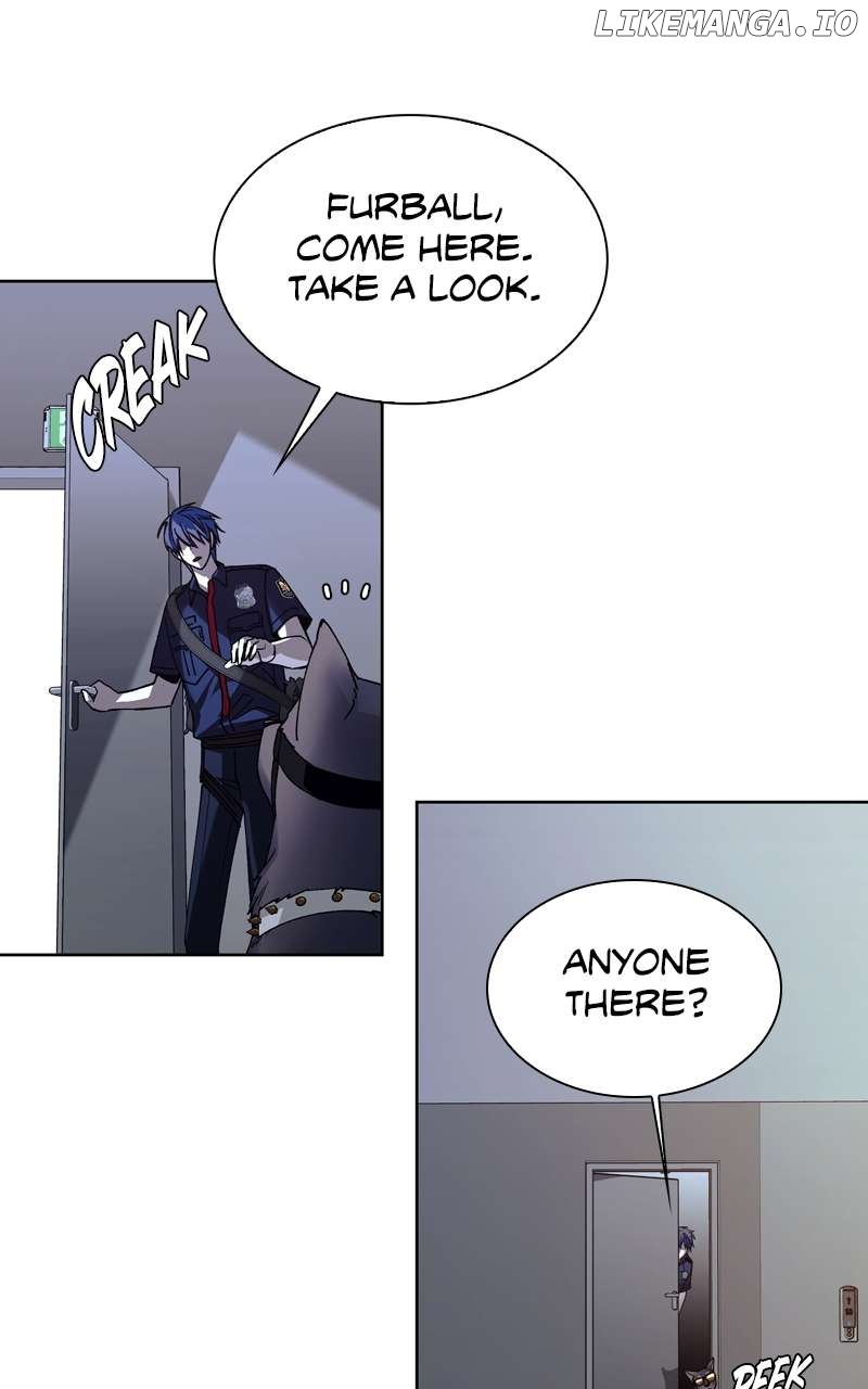 The End of the World is Just a Game to Me Chapter 66 - page 48