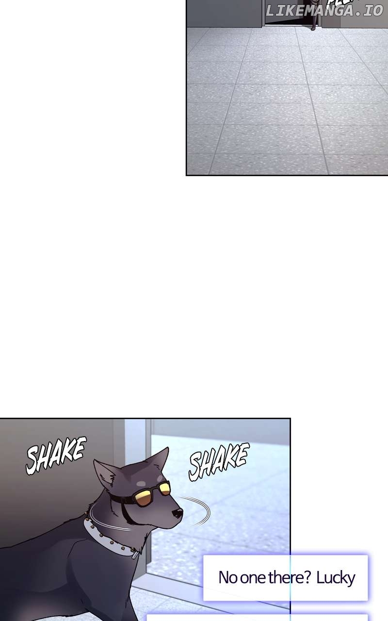 The End of the World is Just a Game to Me Chapter 66 - page 49
