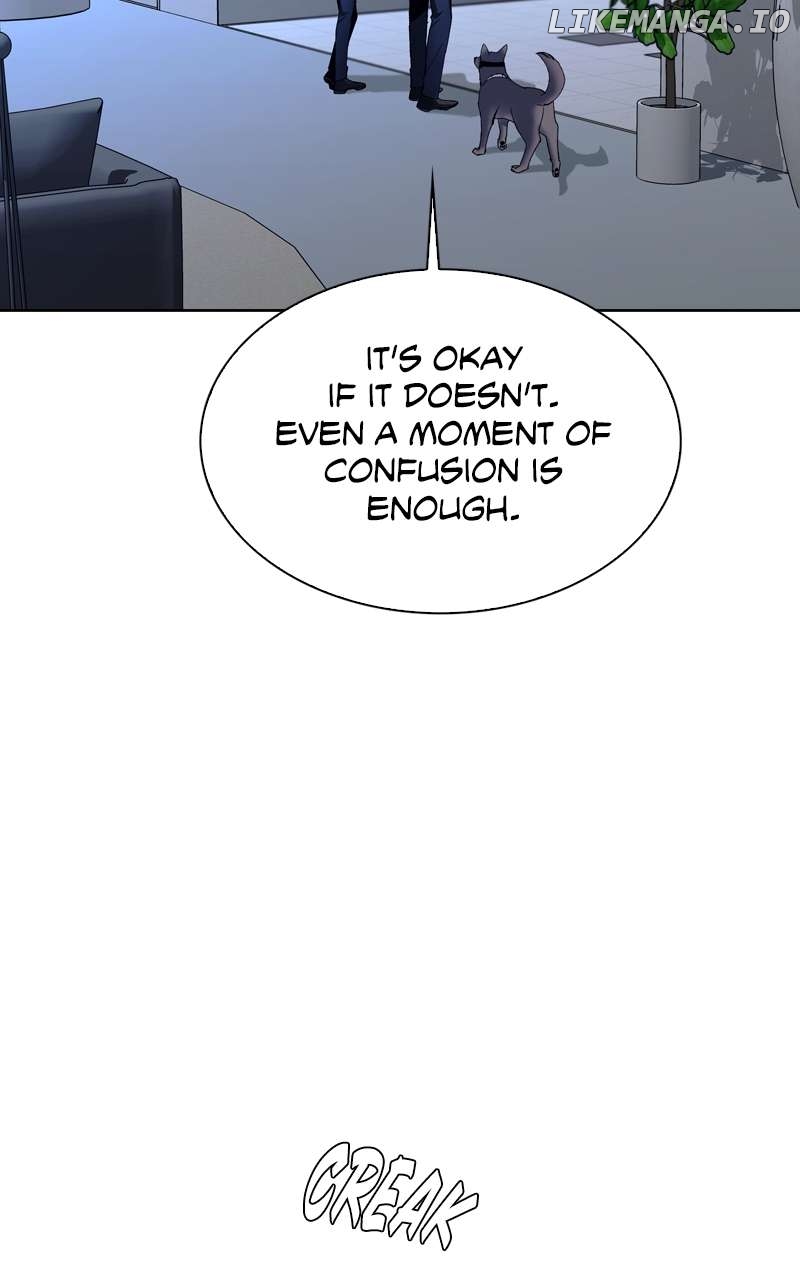 The End of the World is Just a Game to Me Chapter 66 - page 5