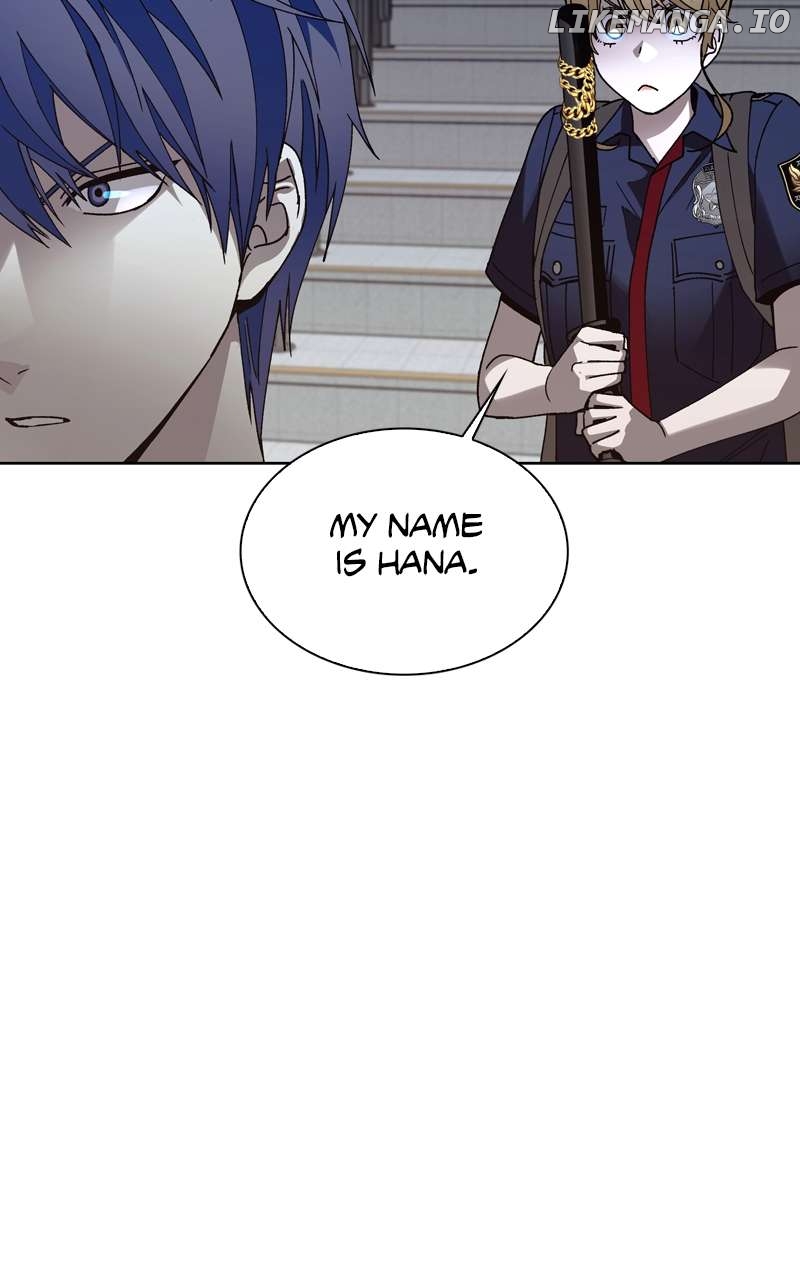 The End of the World is Just a Game to Me Chapter 66 - page 51