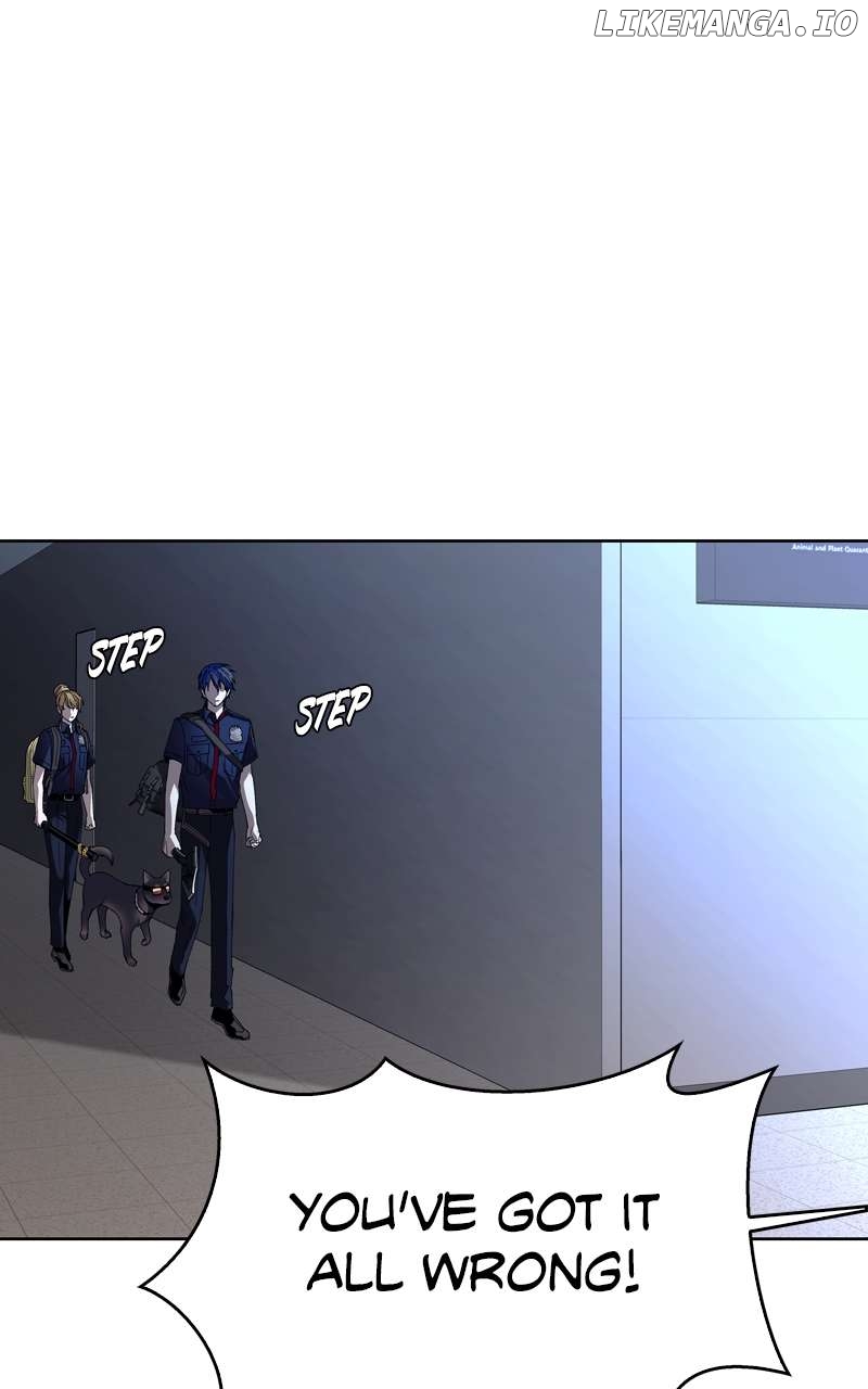 The End of the World is Just a Game to Me Chapter 66 - page 52