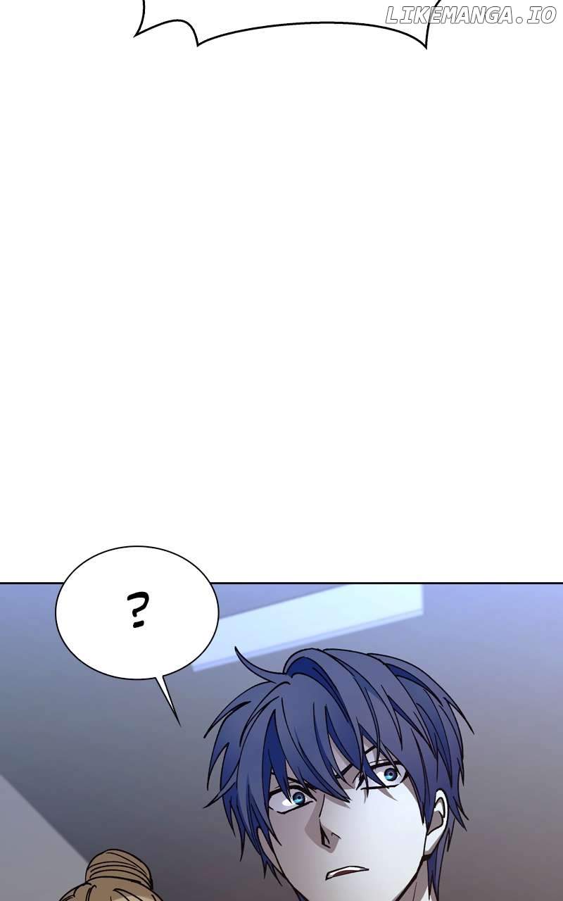 The End of the World is Just a Game to Me Chapter 66 - page 53