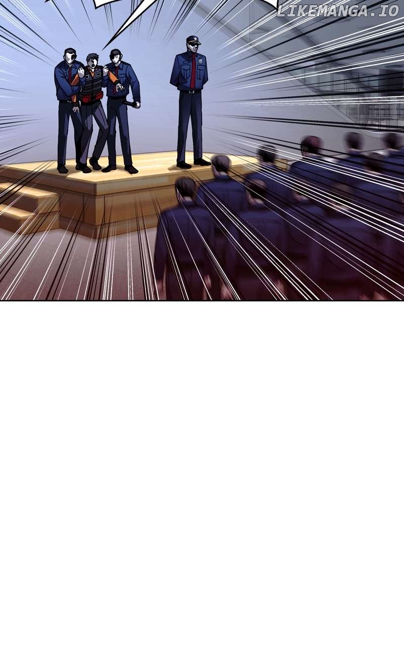 The End of the World is Just a Game to Me Chapter 66 - page 55