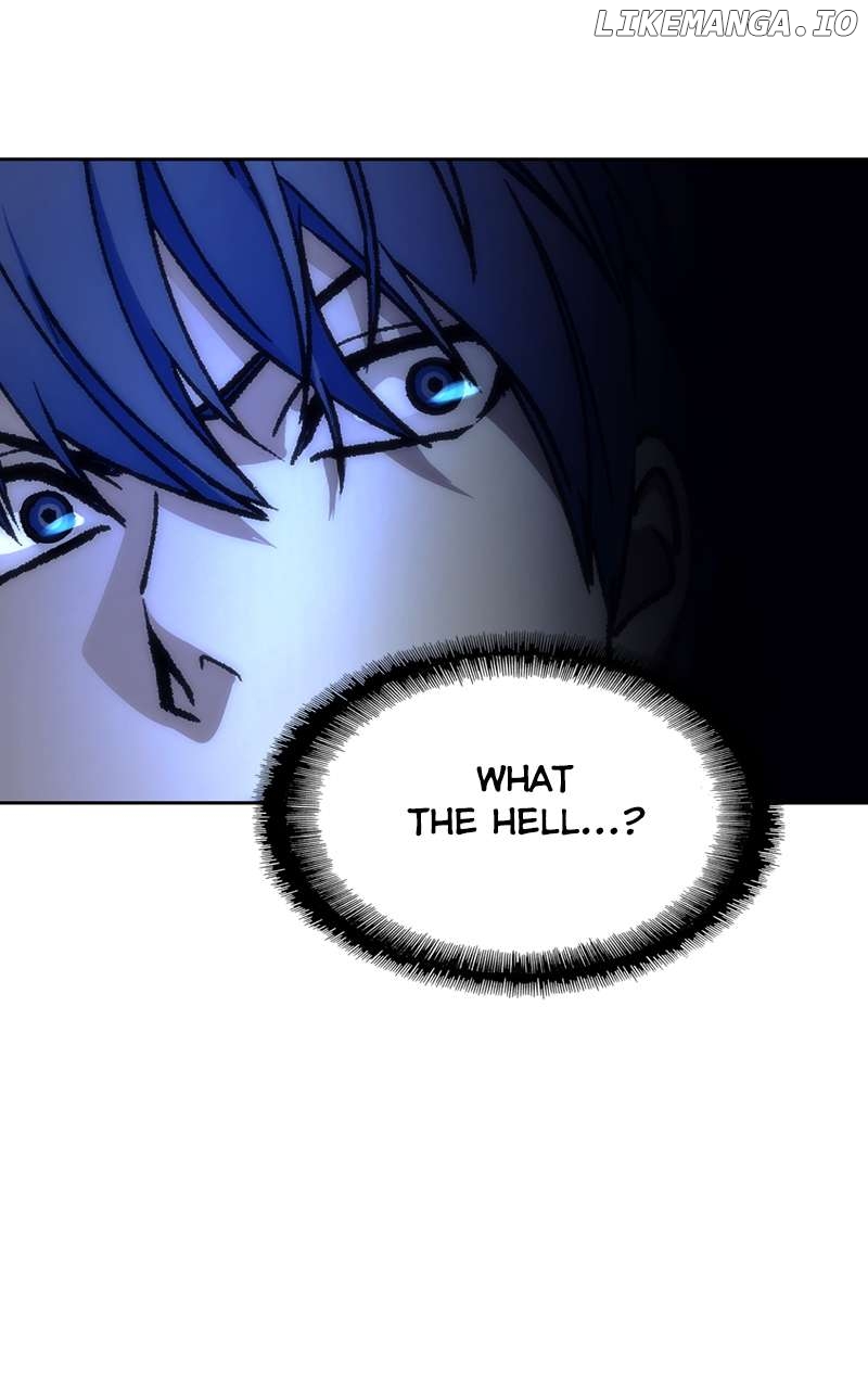The End of the World is Just a Game to Me Chapter 66 - page 56