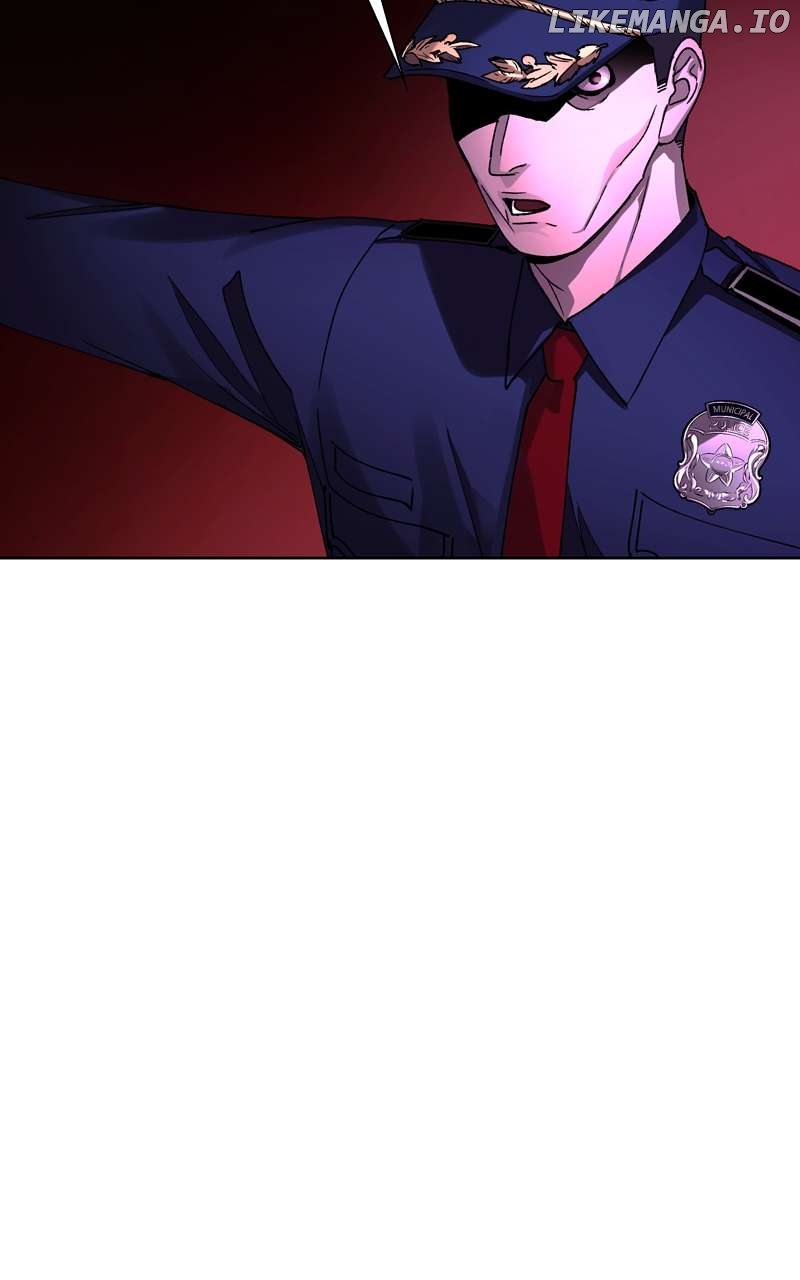 The End of the World is Just a Game to Me Chapter 66 - page 59