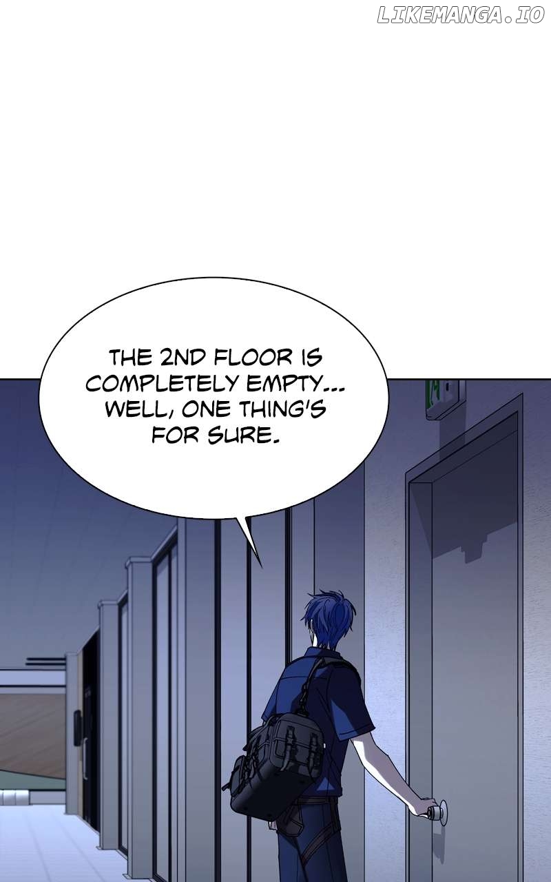 The End of the World is Just a Game to Me Chapter 66 - page 6