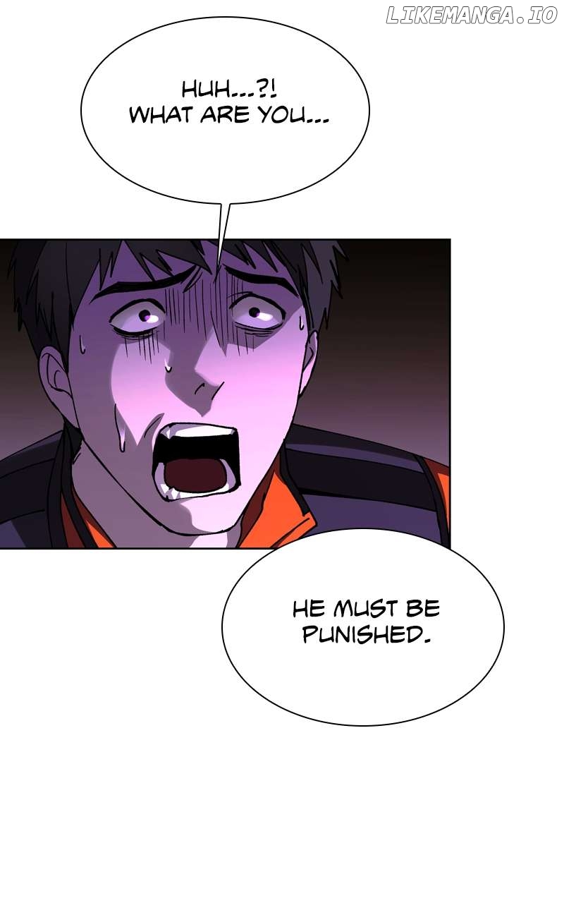 The End of the World is Just a Game to Me Chapter 66 - page 60