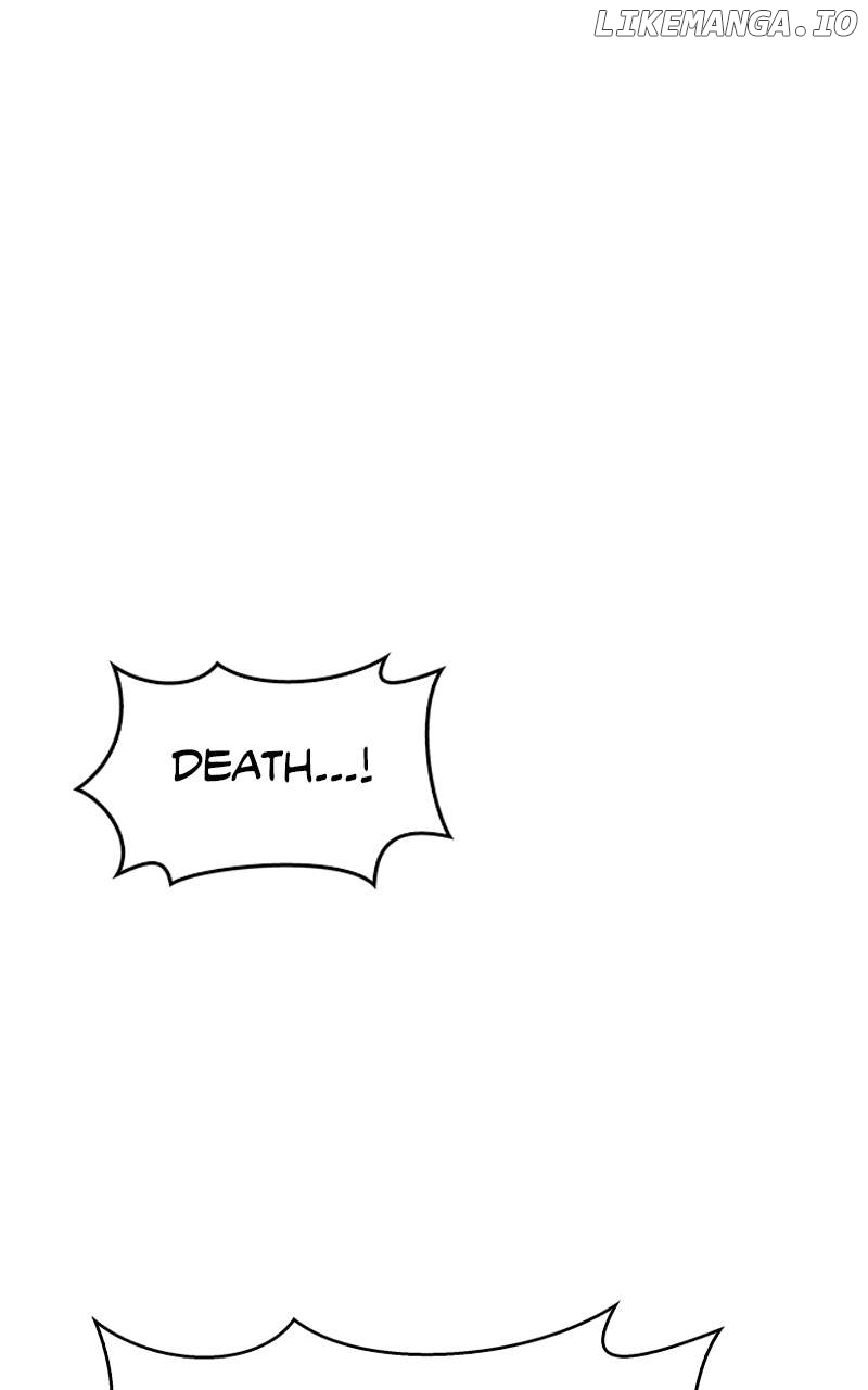 The End of the World is Just a Game to Me Chapter 66 - page 64