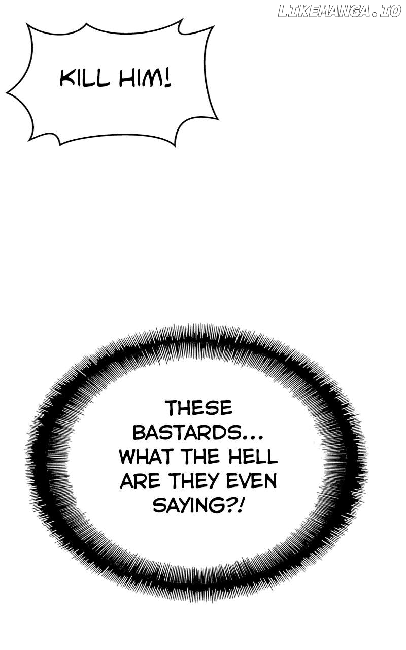 The End of the World is Just a Game to Me Chapter 66 - page 66