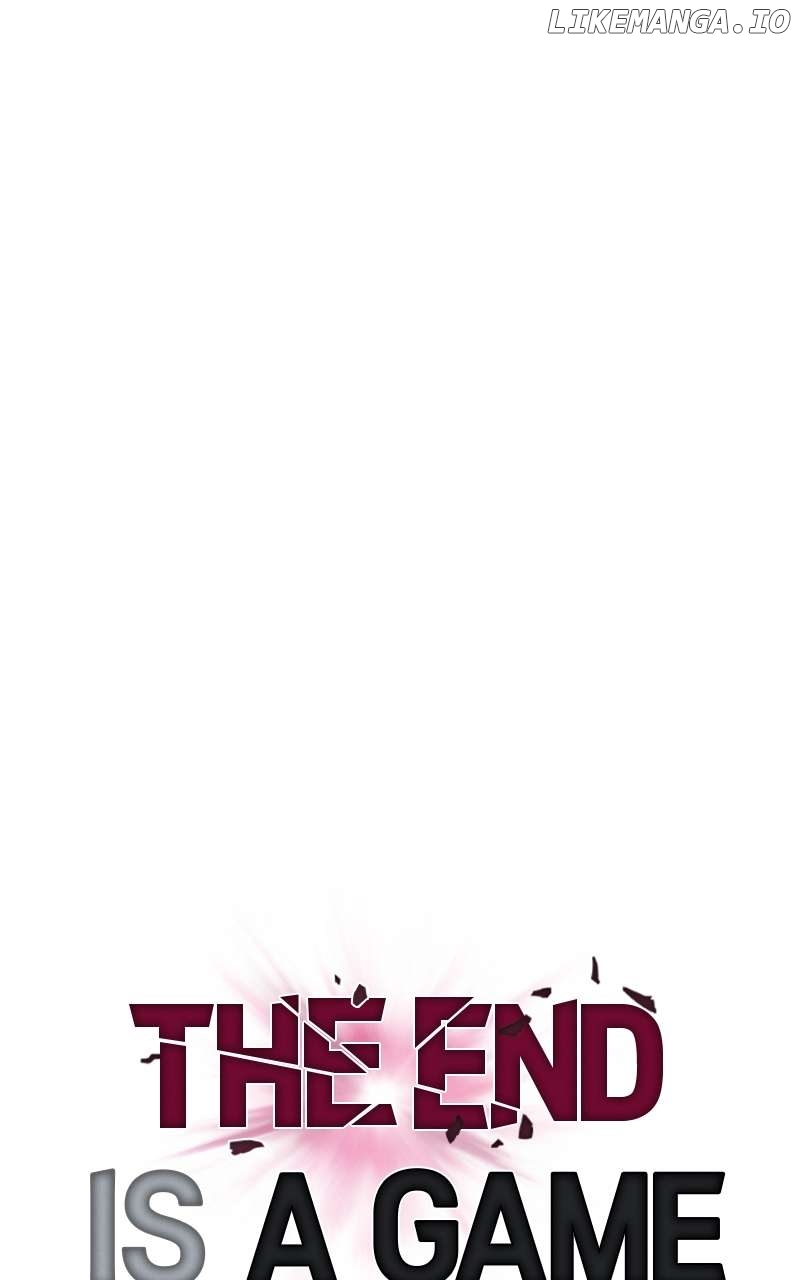 The End of the World is Just a Game to Me Chapter 66 - page 67