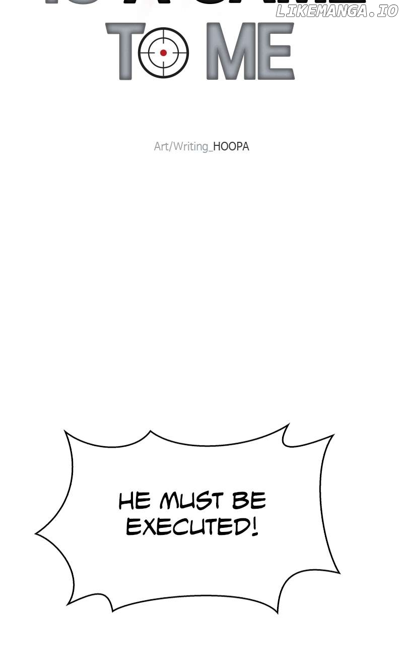 The End of the World is Just a Game to Me Chapter 66 - page 68