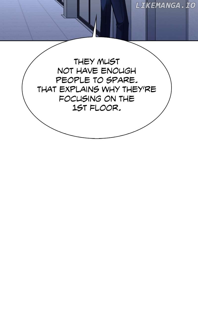 The End of the World is Just a Game to Me Chapter 66 - page 7