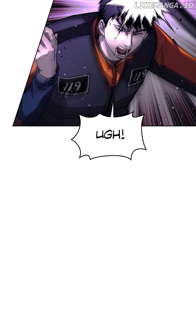 The End of the World is Just a Game to Me Chapter 66 - page 71