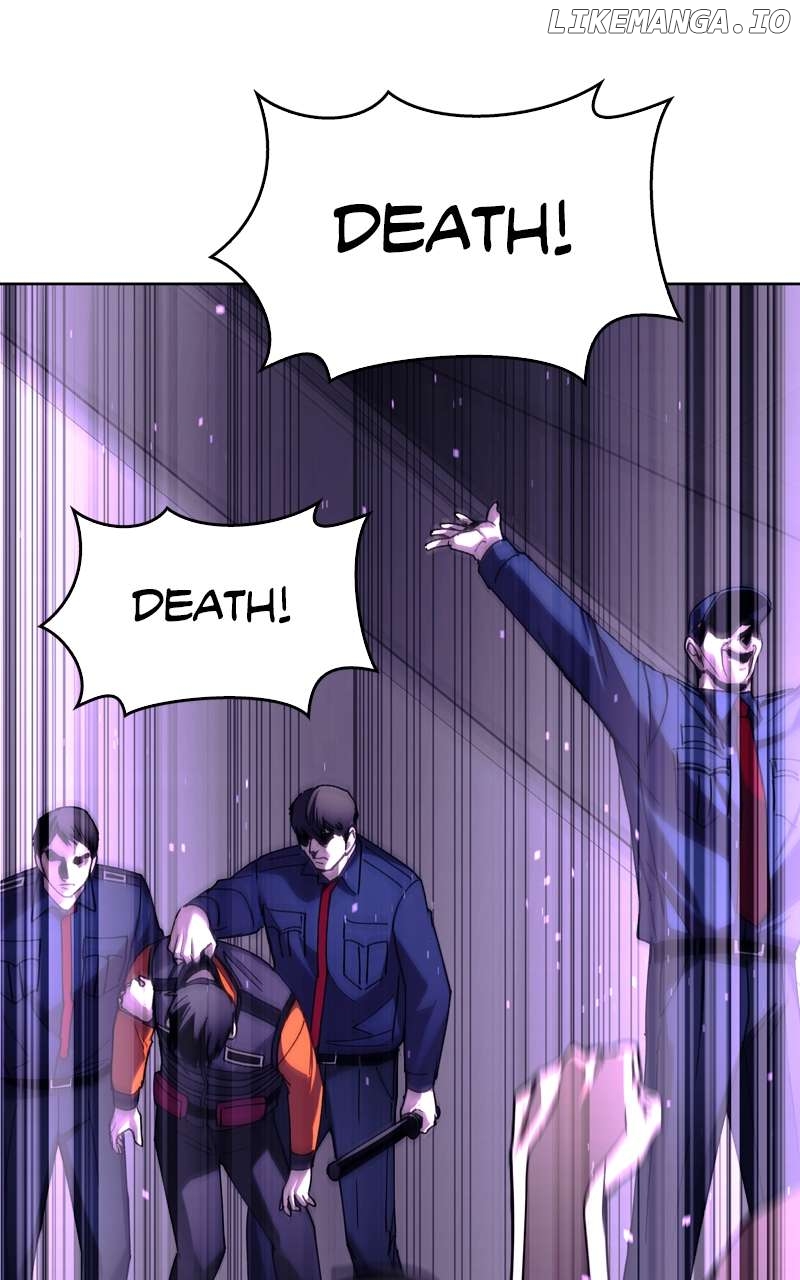 The End of the World is Just a Game to Me Chapter 66 - page 72