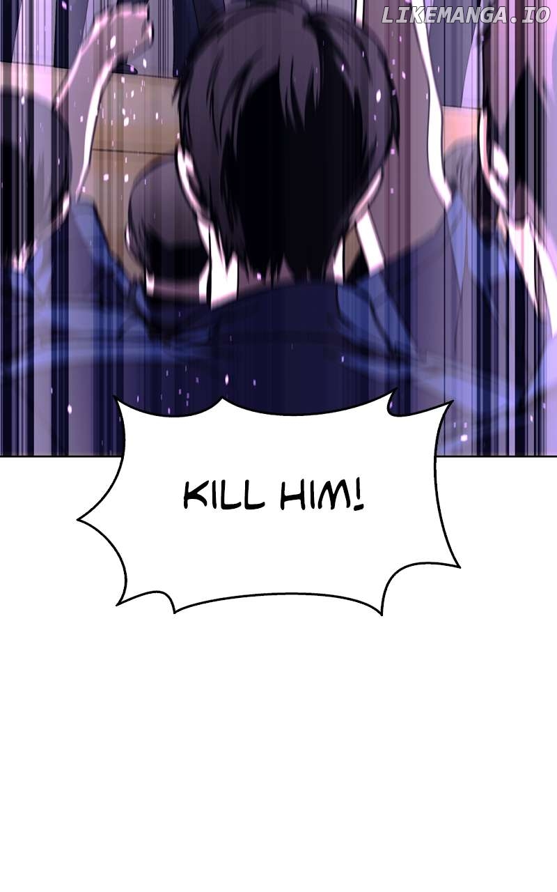 The End of the World is Just a Game to Me Chapter 66 - page 73