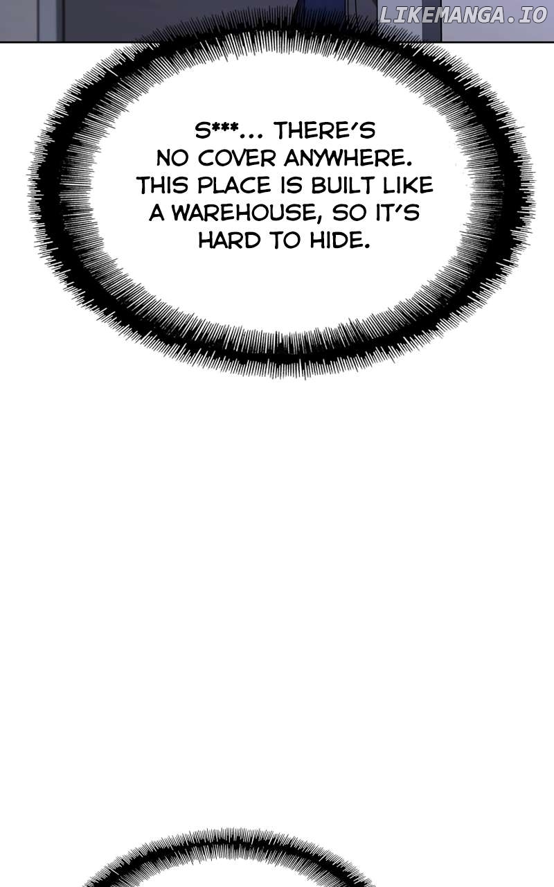 The End of the World is Just a Game to Me Chapter 66 - page 75