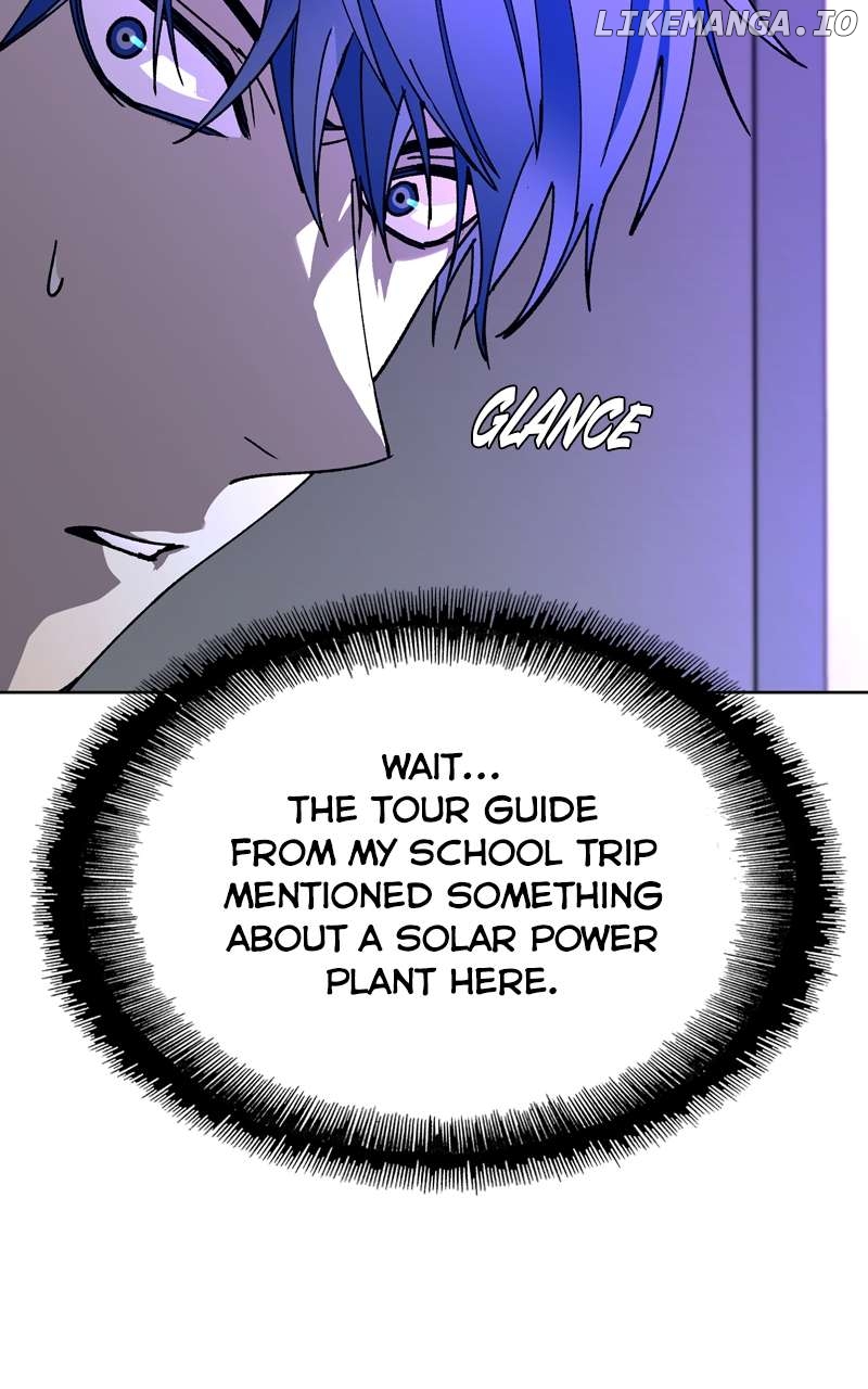 The End of the World is Just a Game to Me Chapter 66 - page 78