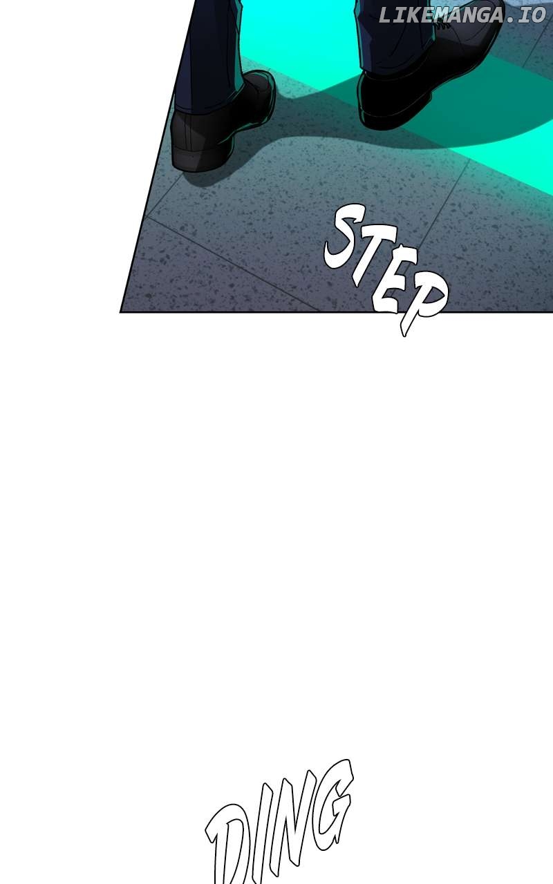 The End of the World is Just a Game to Me Chapter 66 - page 85