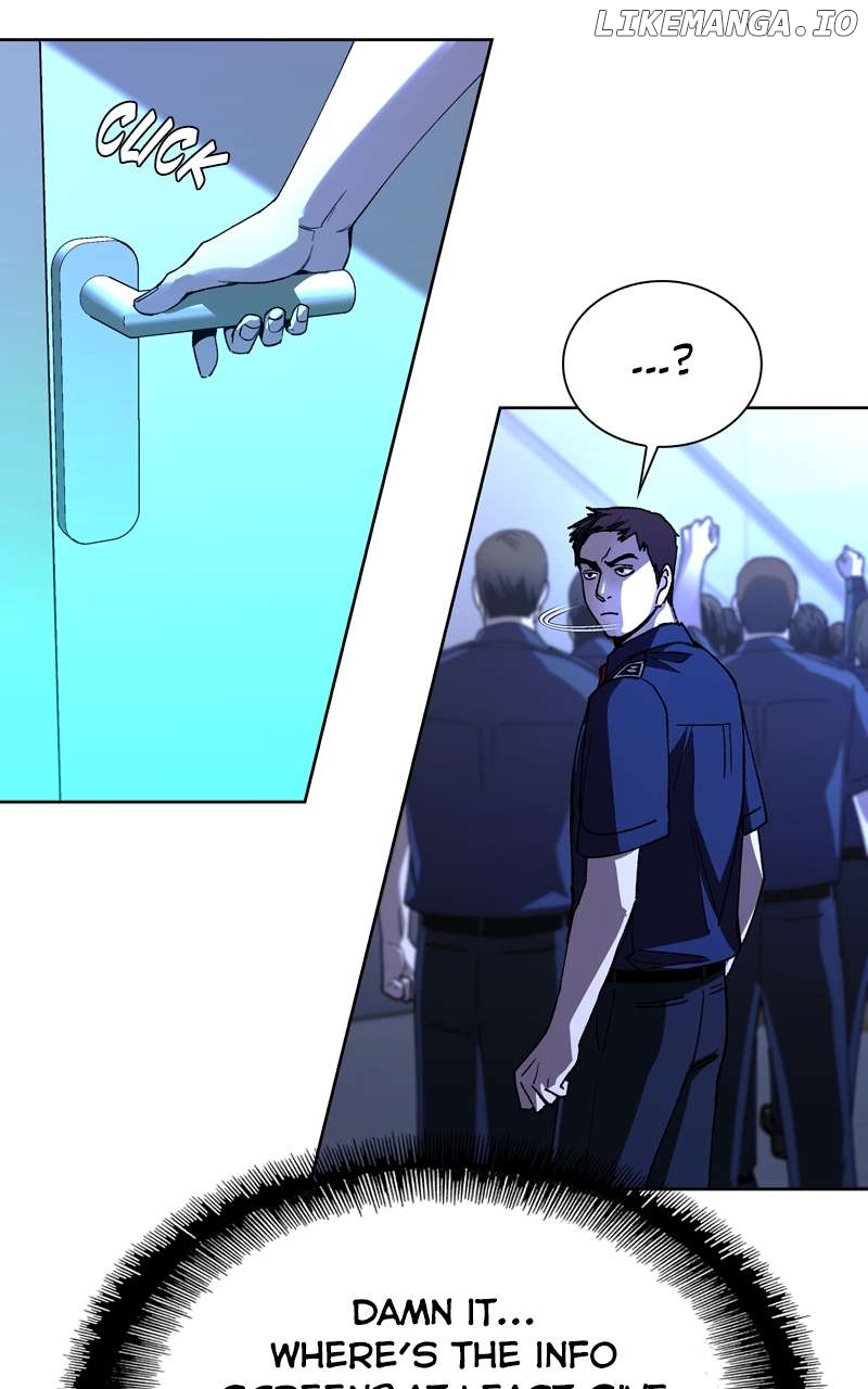 The End of the World is Just a Game to Me Chapter 66 - page 87