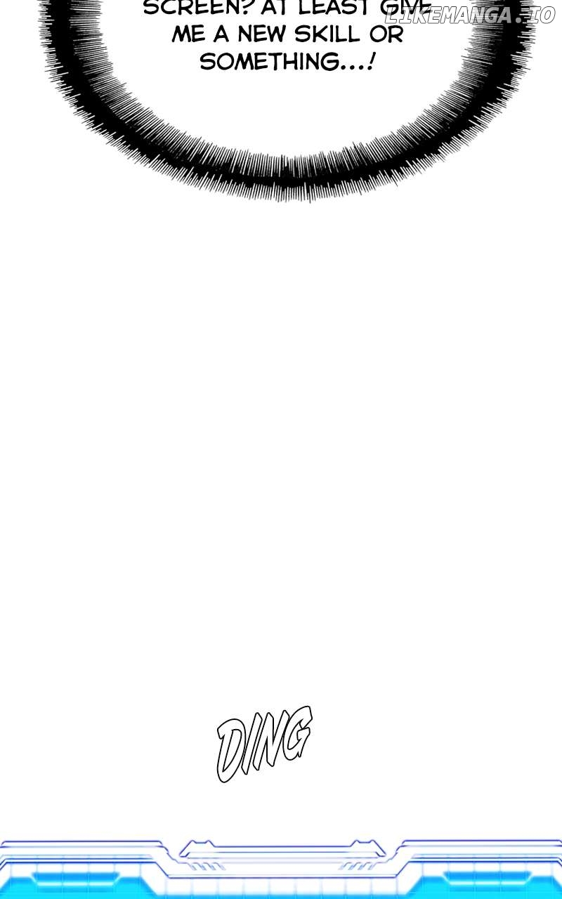 The End of the World is Just a Game to Me Chapter 66 - page 88
