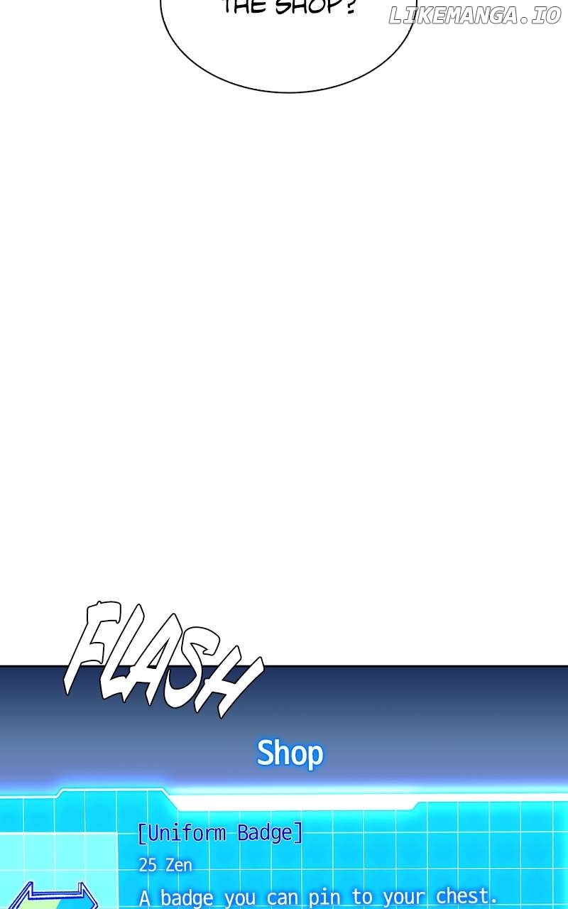 The End of the World is Just a Game to Me Chapter 66 - page 90