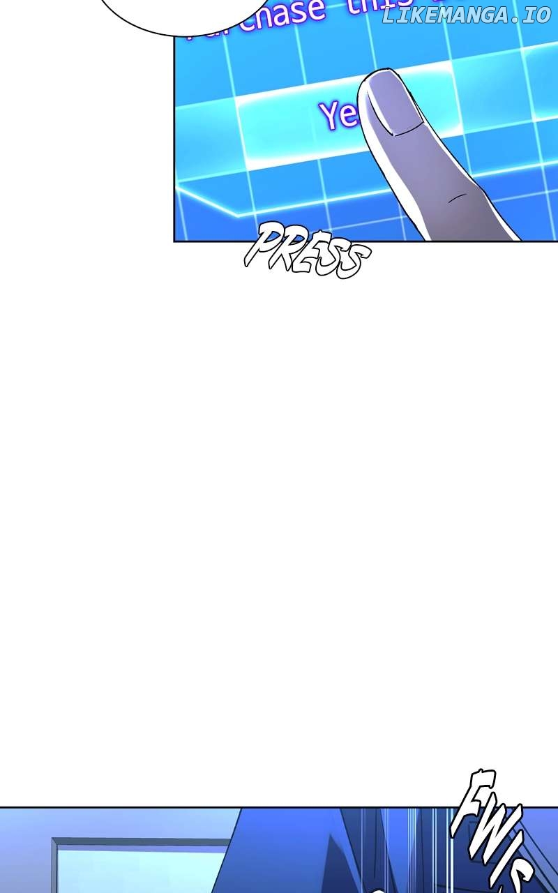 The End of the World is Just a Game to Me Chapter 66 - page 93