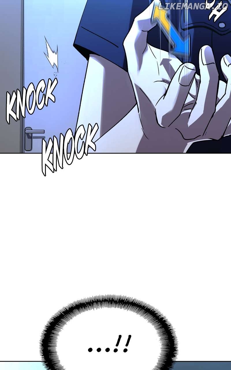 The End of the World is Just a Game to Me Chapter 66 - page 94