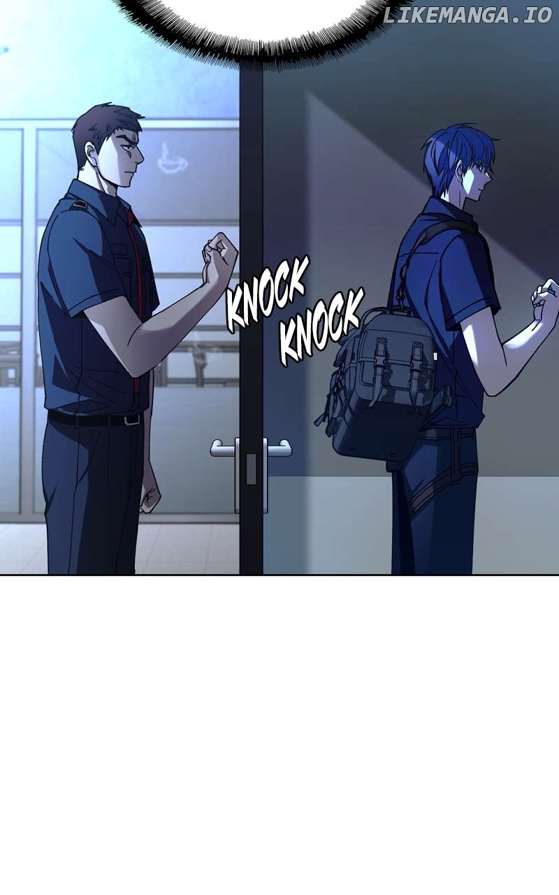 The End of the World is Just a Game to Me Chapter 66 - page 95