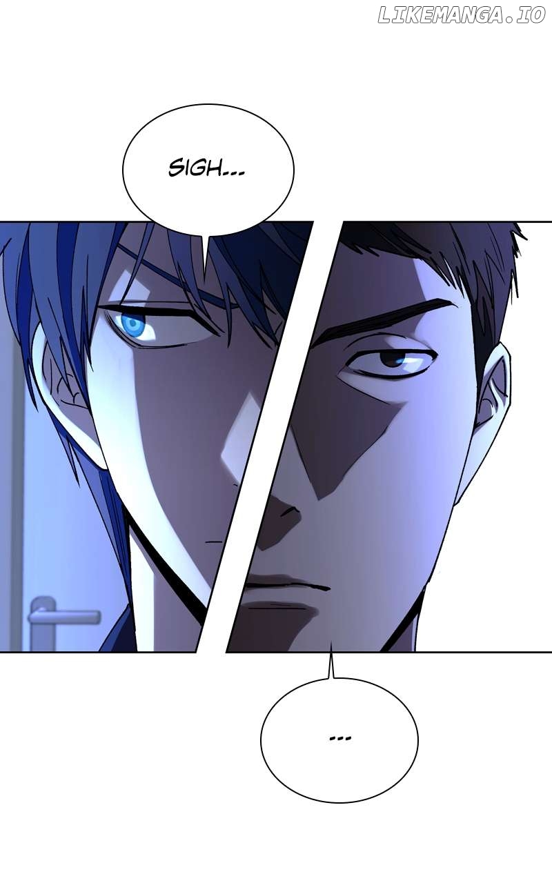 The End of the World is Just a Game to Me Chapter 66 - page 96