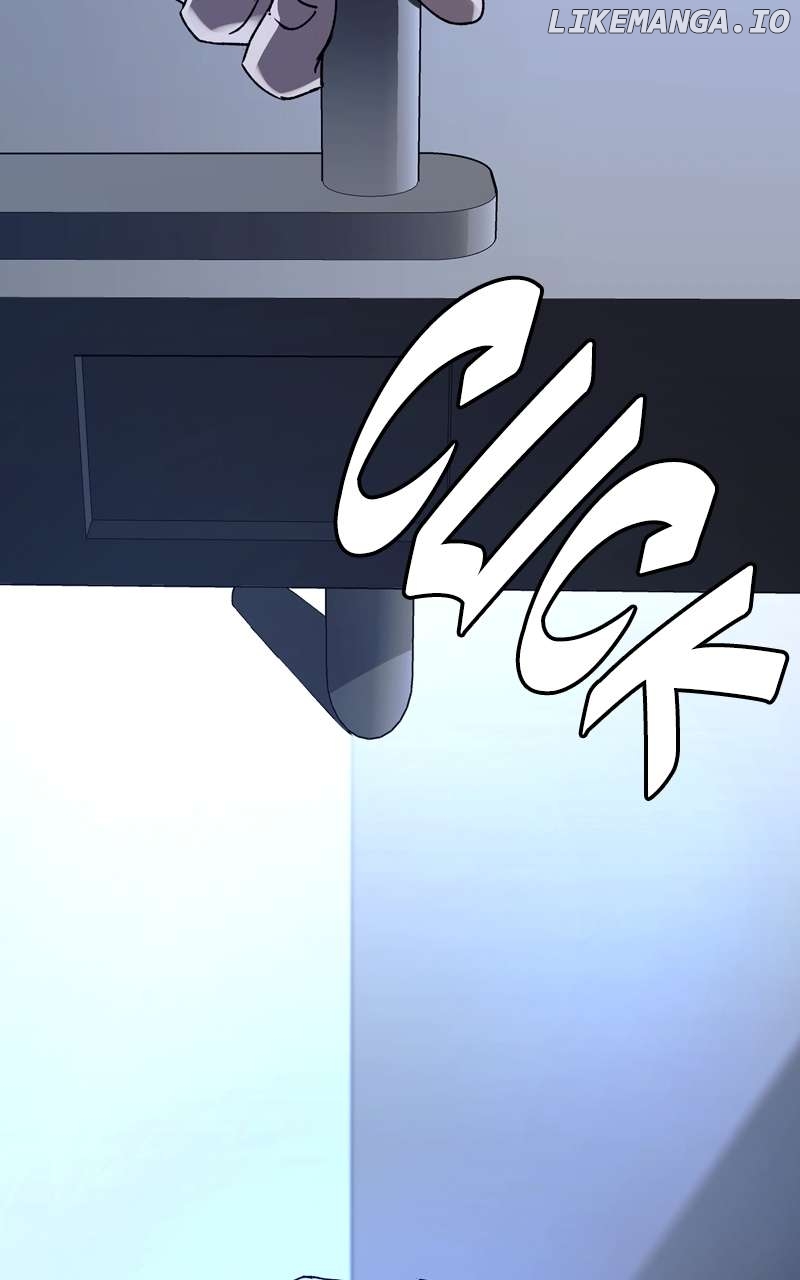 The End of the World is Just a Game to Me Chapter 66 - page 98
