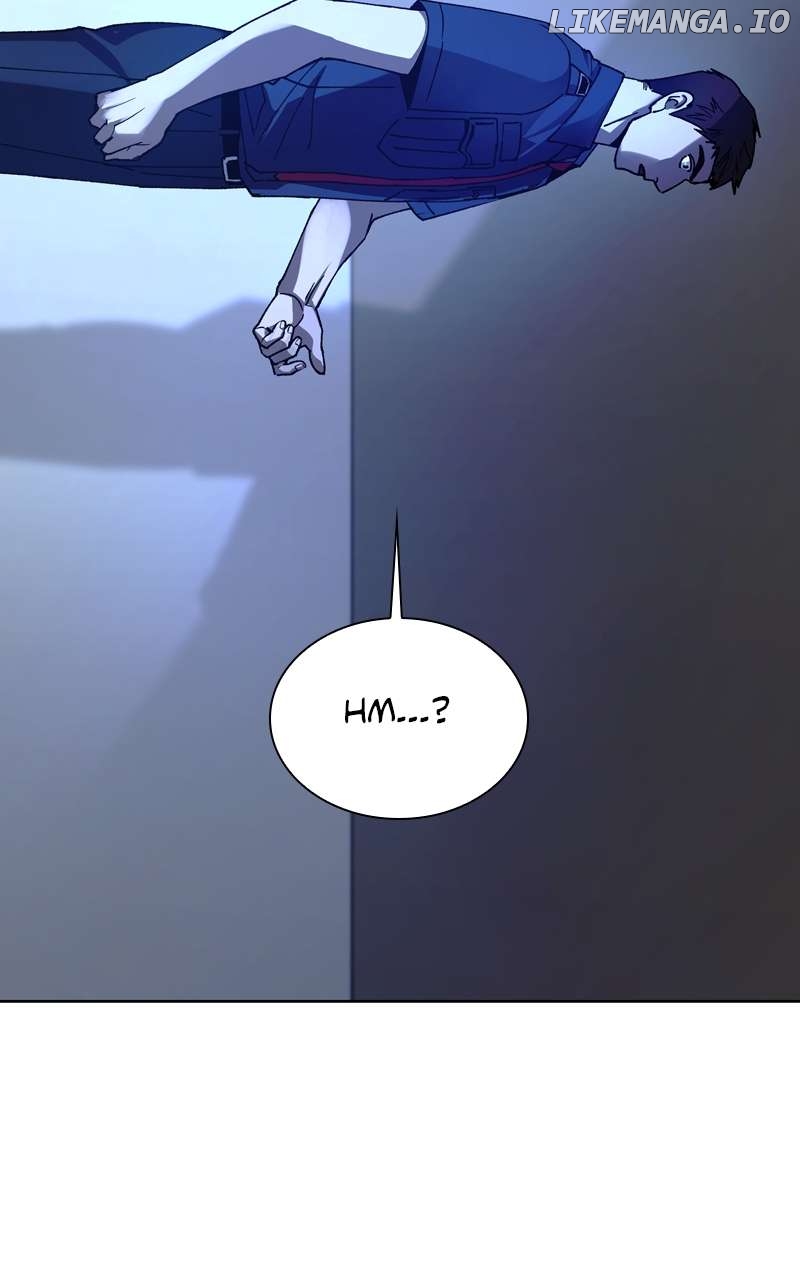 The End of the World is Just a Game to Me Chapter 66 - page 99