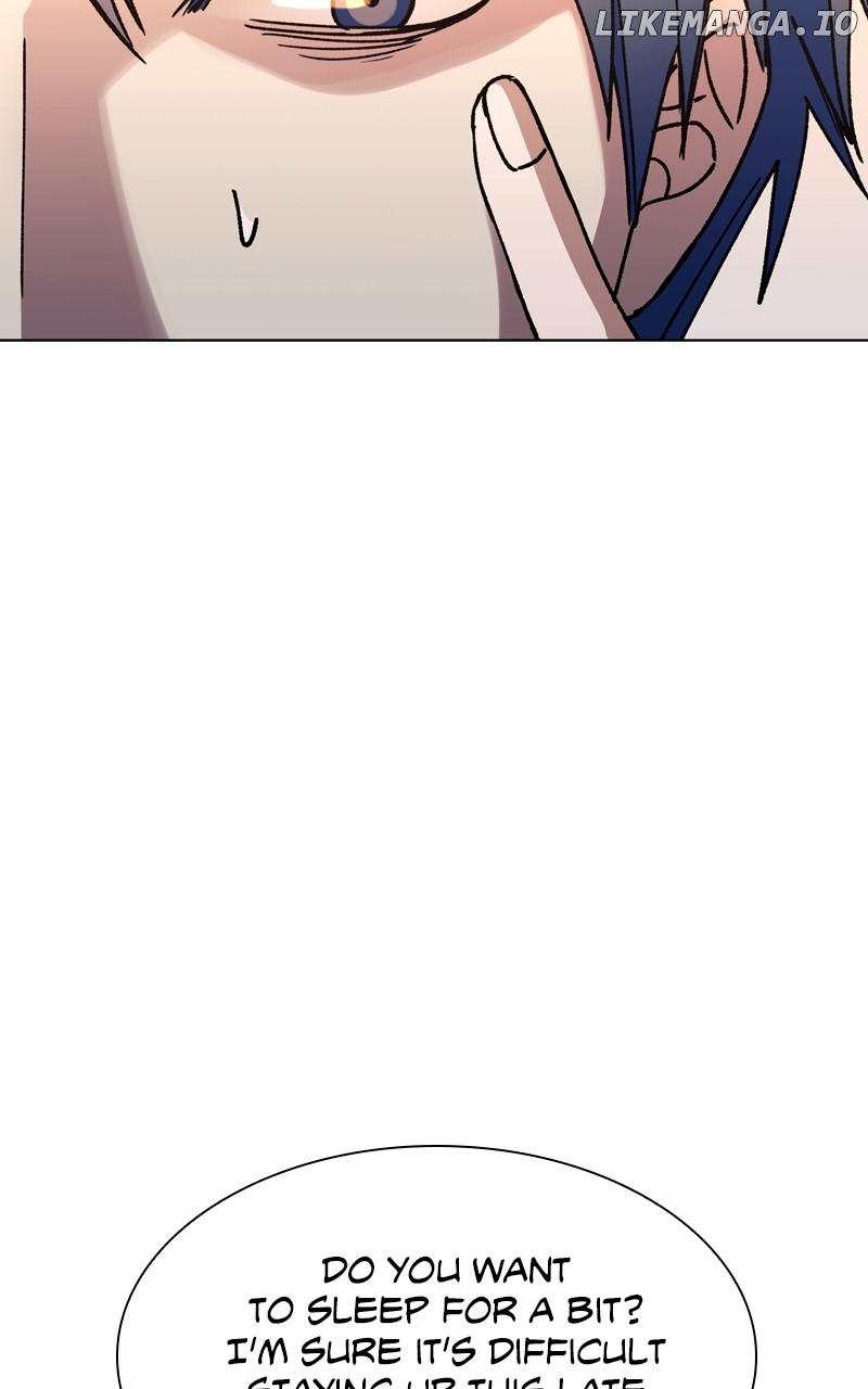 The End of the World is Just a Game to Me Chapter 58 - page 102