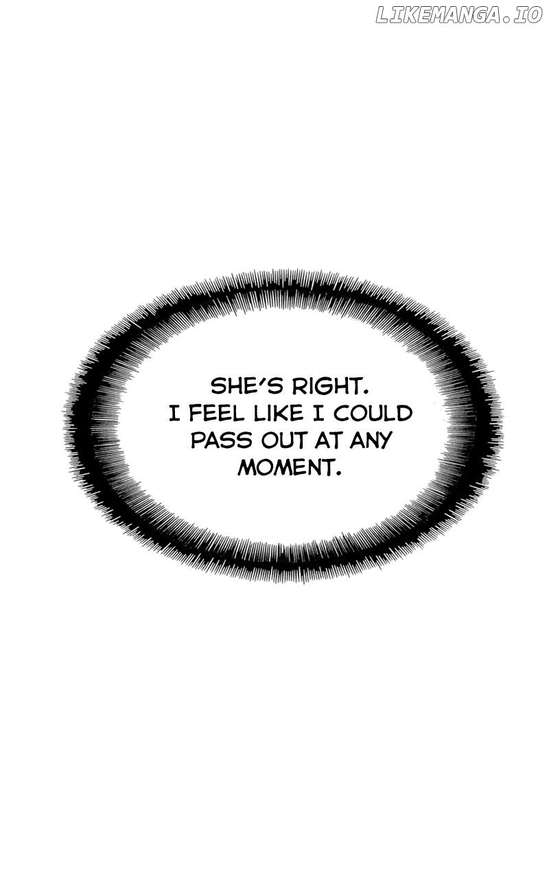 The End of the World is Just a Game to Me Chapter 58 - page 104