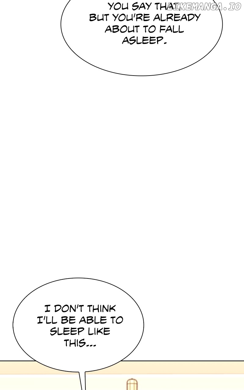 The End of the World is Just a Game to Me Chapter 58 - page 106
