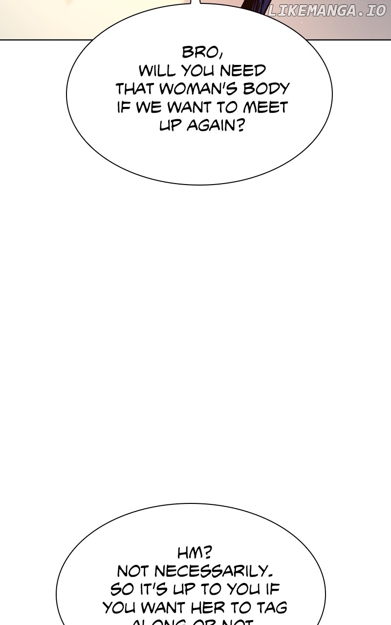 The End of the World is Just a Game to Me Chapter 58 - page 109