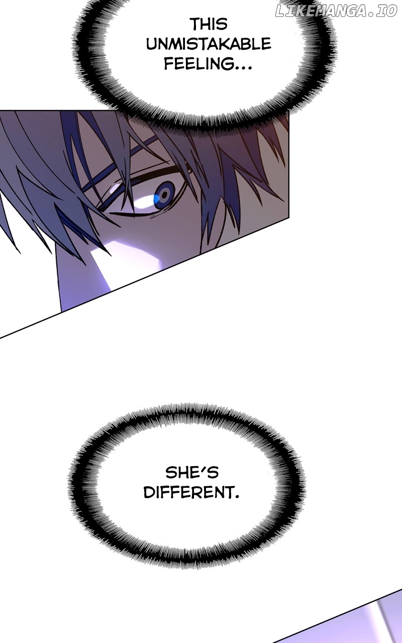 The End of the World is Just a Game to Me Chapter 58 - page 11