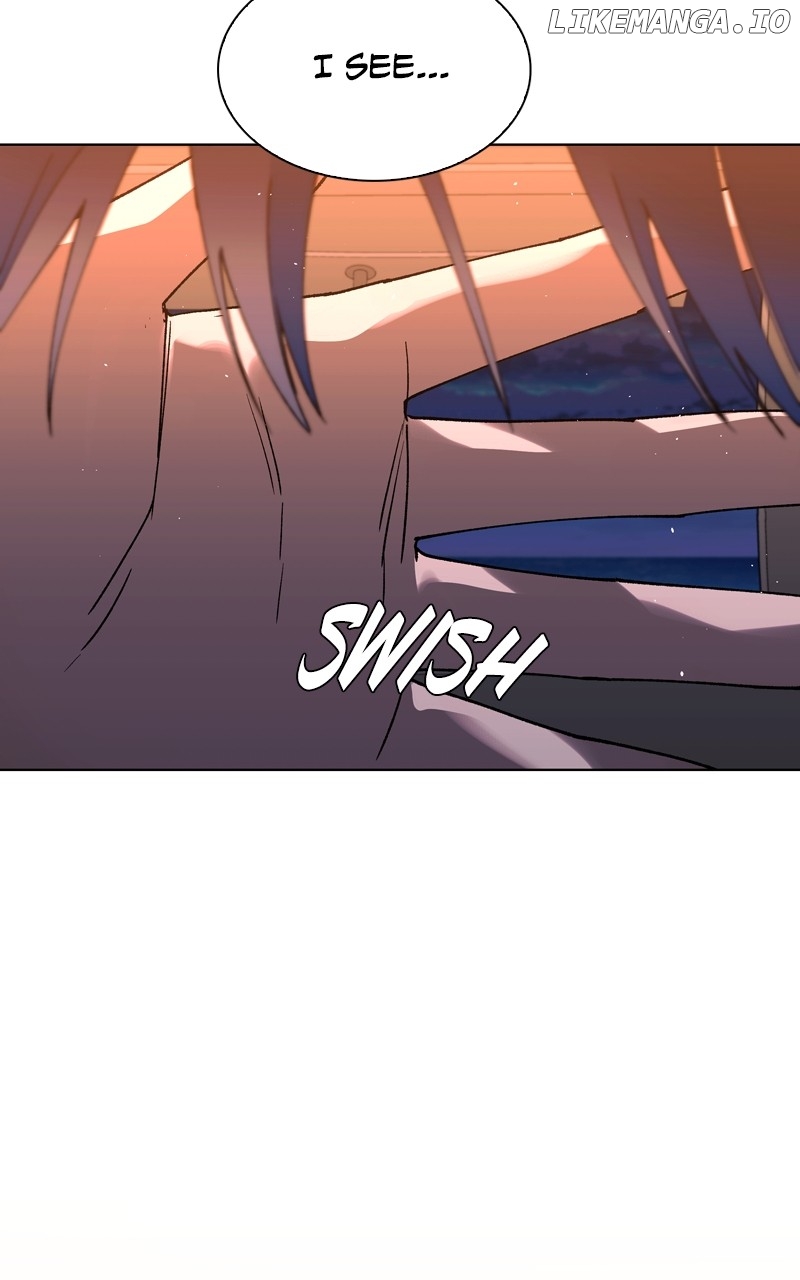 The End of the World is Just a Game to Me Chapter 58 - page 111