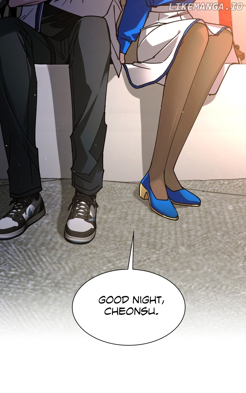 The End of the World is Just a Game to Me Chapter 58 - page 113