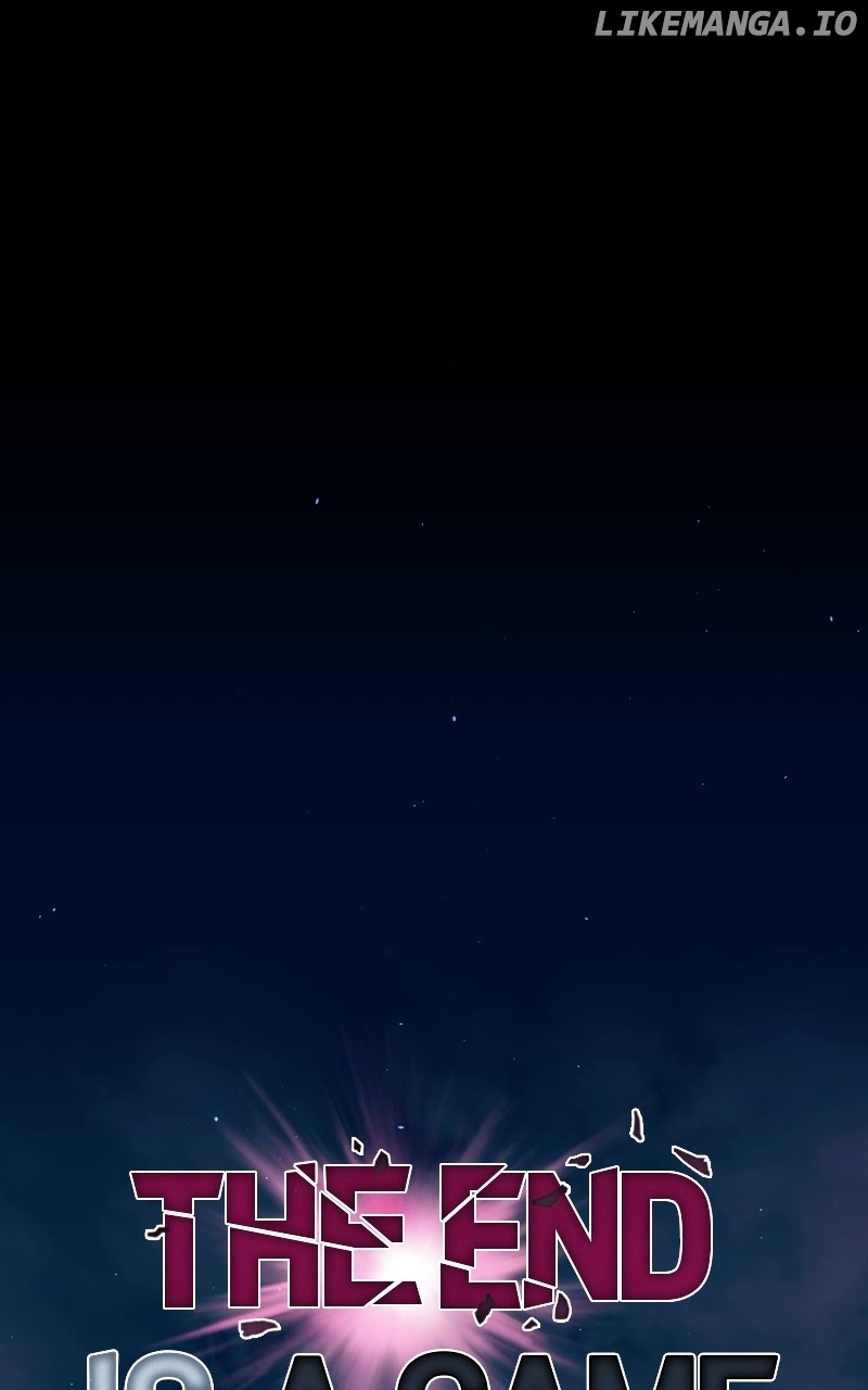 The End of the World is Just a Game to Me Chapter 58 - page 116