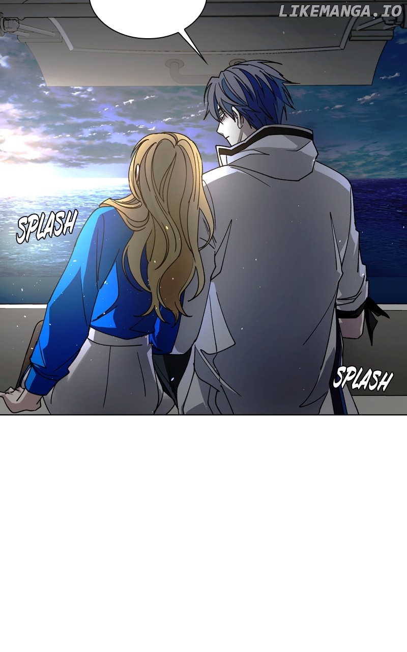The End of the World is Just a Game to Me Chapter 58 - page 121