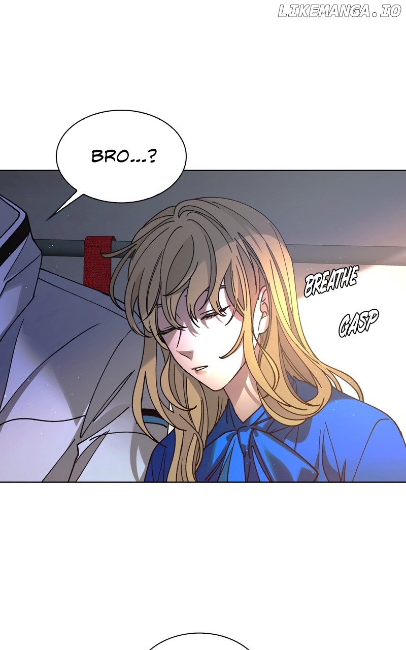 The End of the World is Just a Game to Me Chapter 58 - page 122